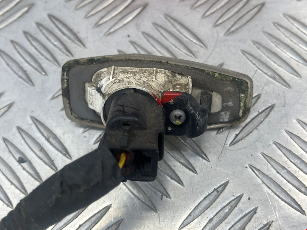 Повторитель на крыло HYUNDAI Tucson l 2004-2010