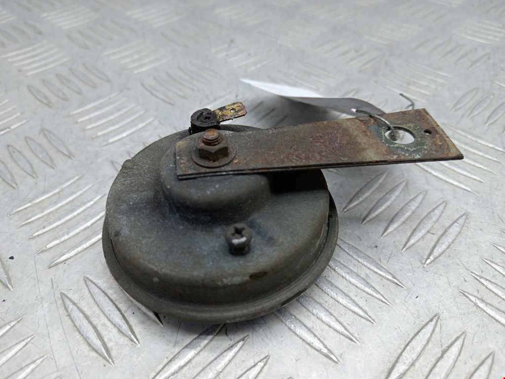 Сигнал звуковой (гудок клаксон) NISSAN X-Trail T30 2000-2007