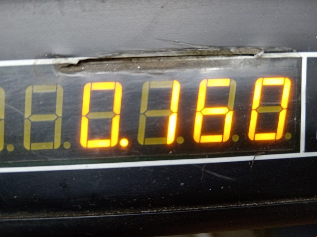 Сигнал звуковой (гудок клаксон) NISSAN X-Trail T30 2000-2007