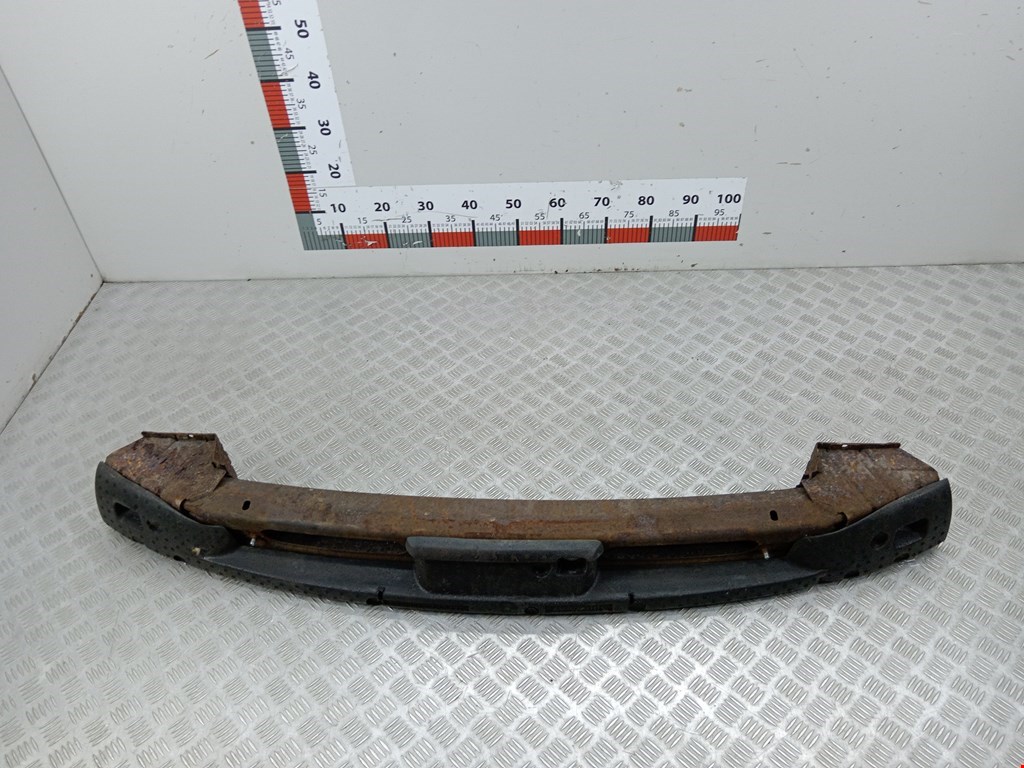 Усилитель переднего бампера (передний) CHRYSLER Voyager III GS 1995-2000