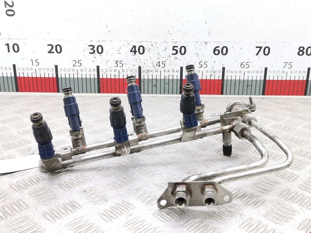 Форсунка дизельная электрическая OPEL Omega B 1994-2004