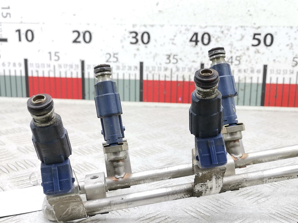 Форсунка дизельная электрическая OPEL Omega B 1994-2004