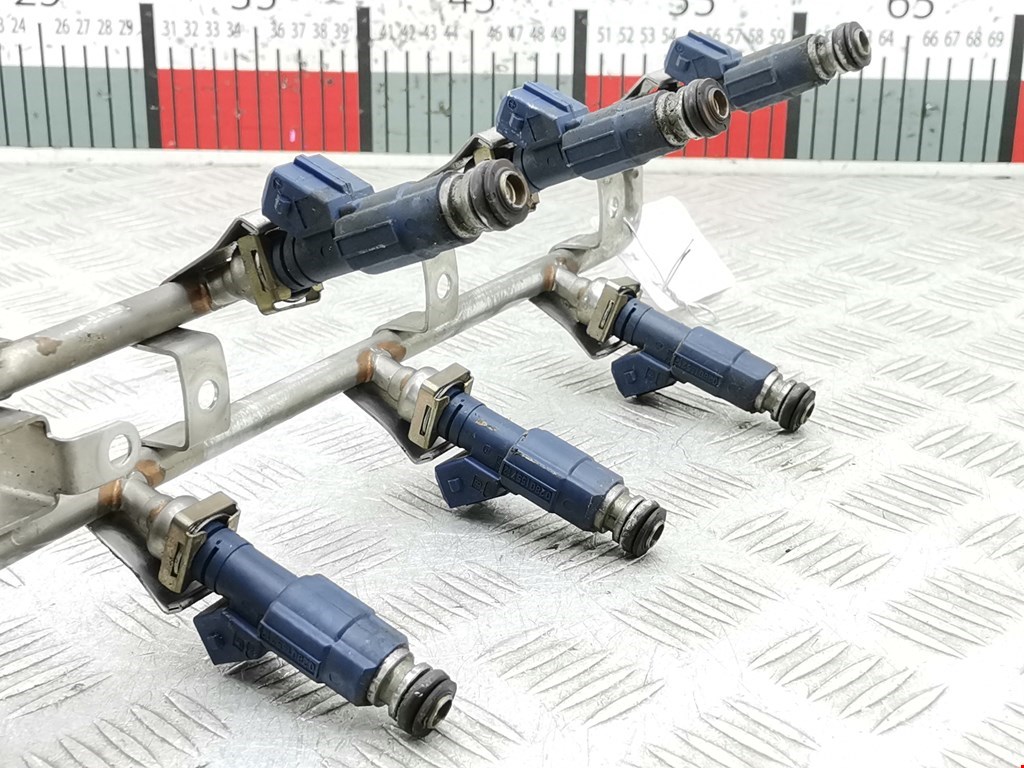 Форсунка дизельная электрическая OPEL Omega B 1994-2004