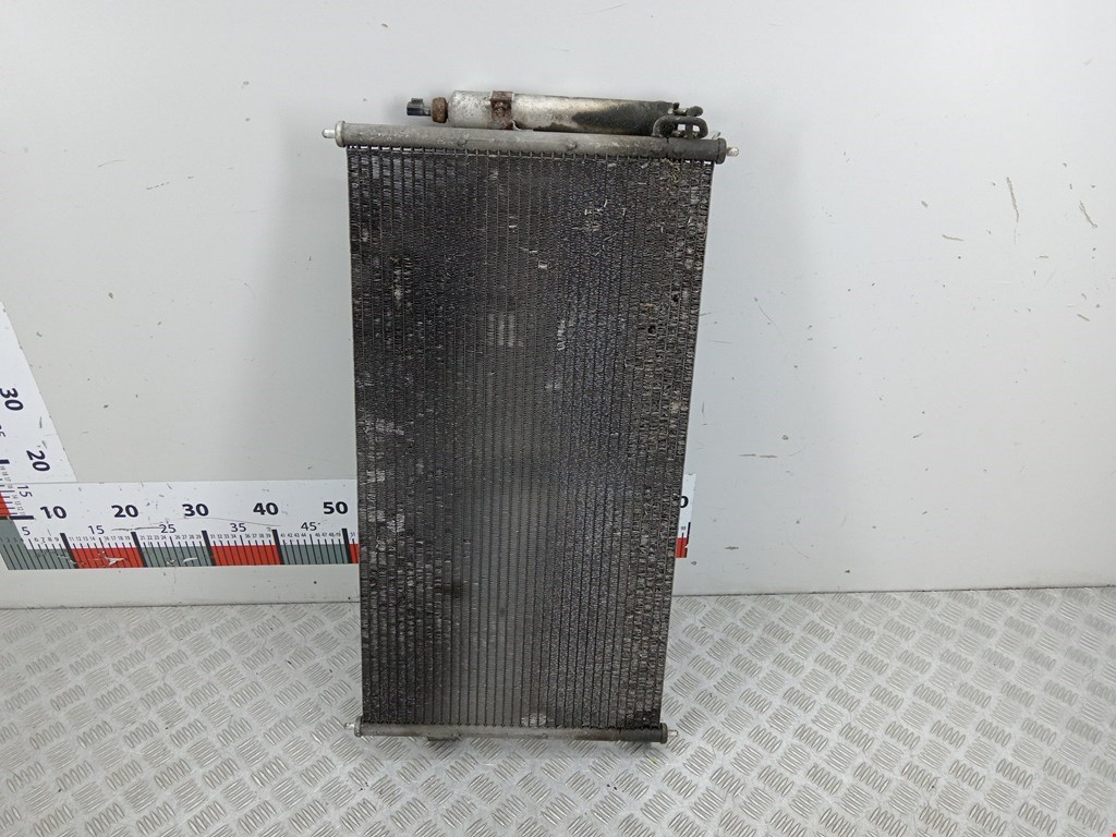 Радиатор кондиционера NISSAN X-Trail T30 2000-2007