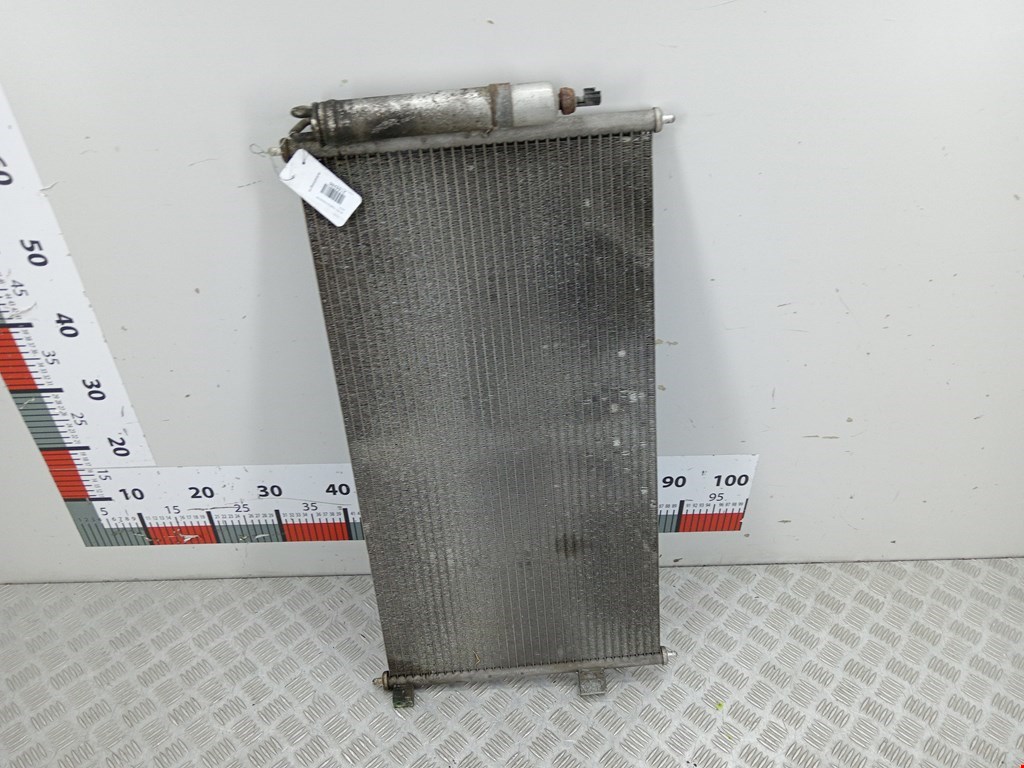 Радиатор кондиционера NISSAN X-Trail T30 2000-2007