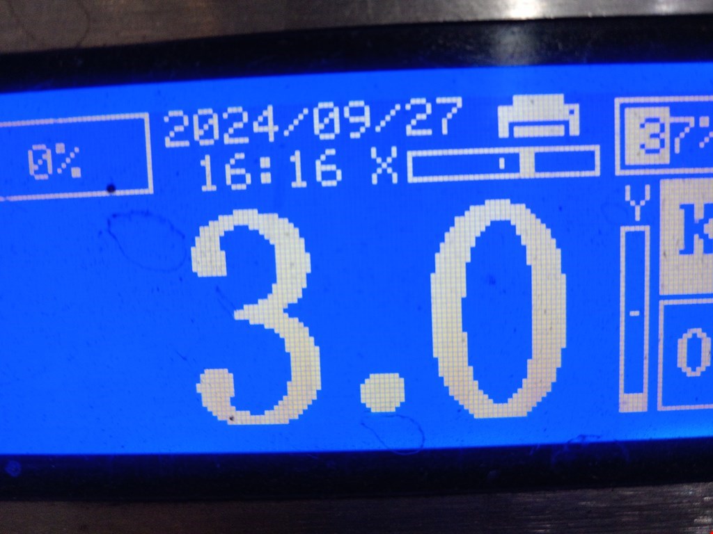 Радиатор кондиционера NISSAN X-Trail T30 2000-2007