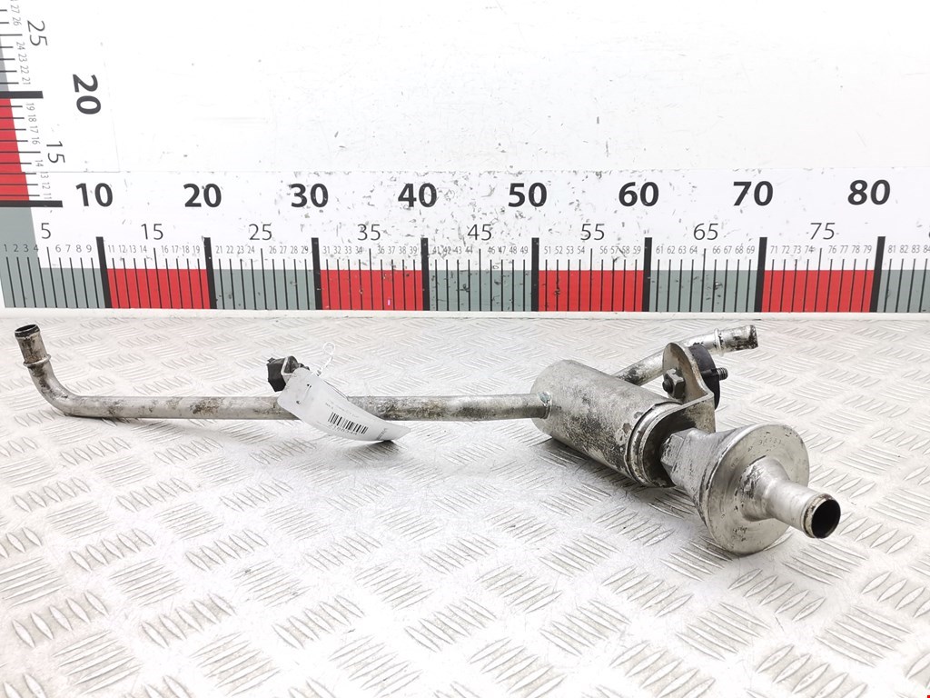 Клапан ЕГР EGR Opel Omega B (1994-2004)