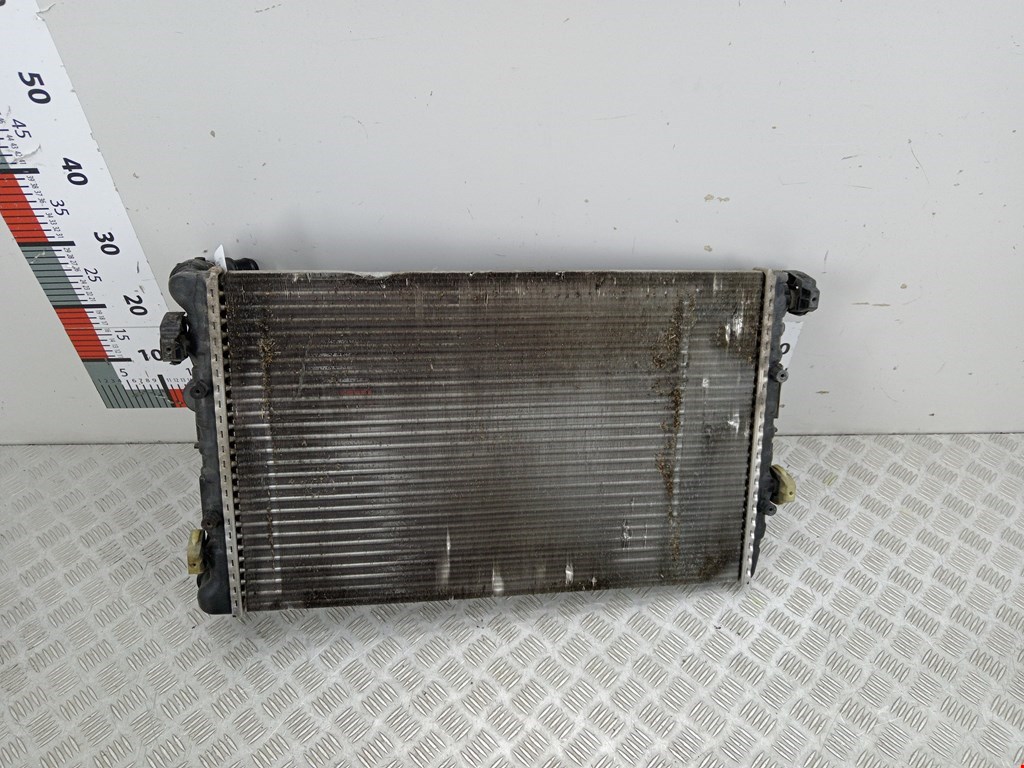 Радиатор основной SEAT Ibiza 2002-2008