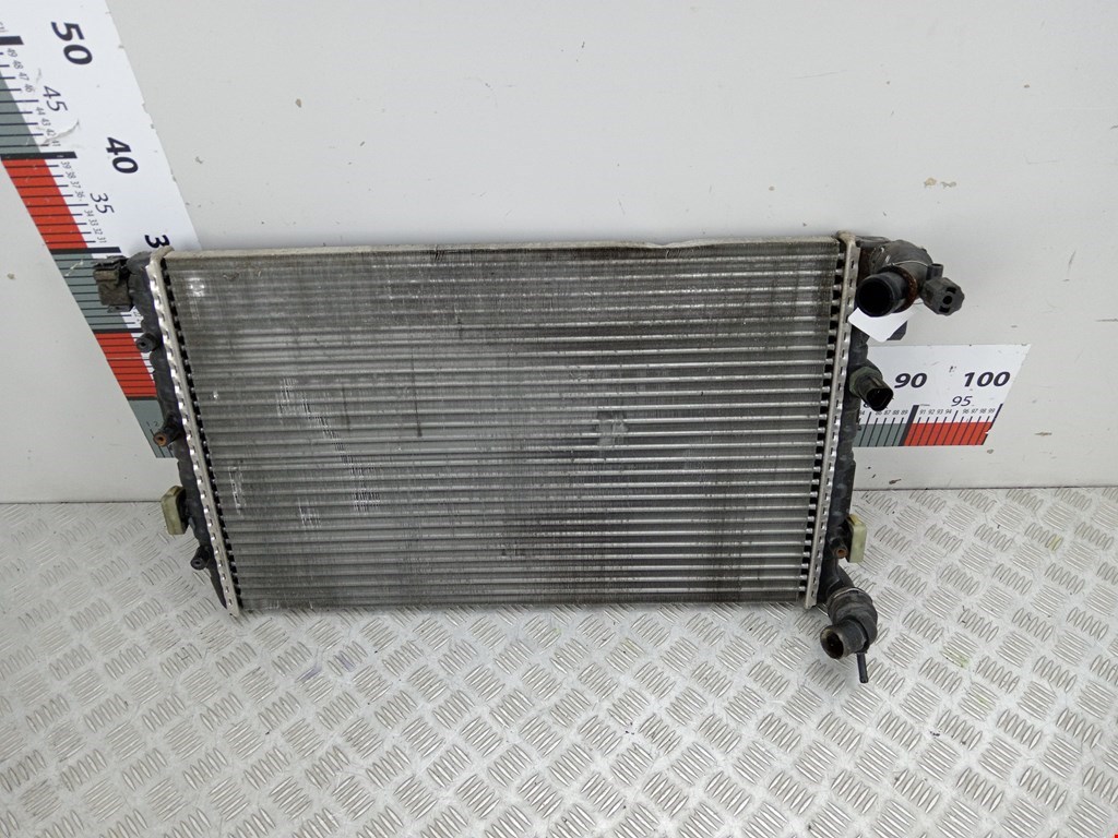 Радиатор основной SEAT Ibiza 2002-2008