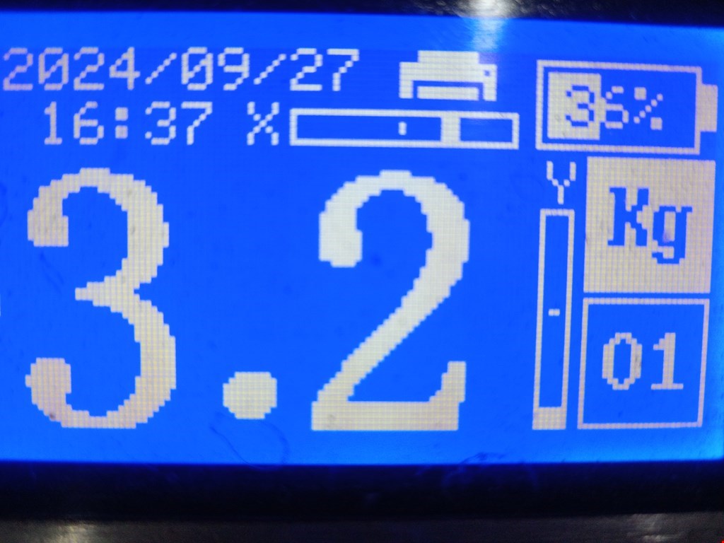 Радиатор основной SEAT Ibiza 2002-2008