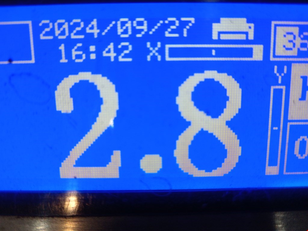 Вентилятор радиатора основного SEAT Ibiza 2002-2008