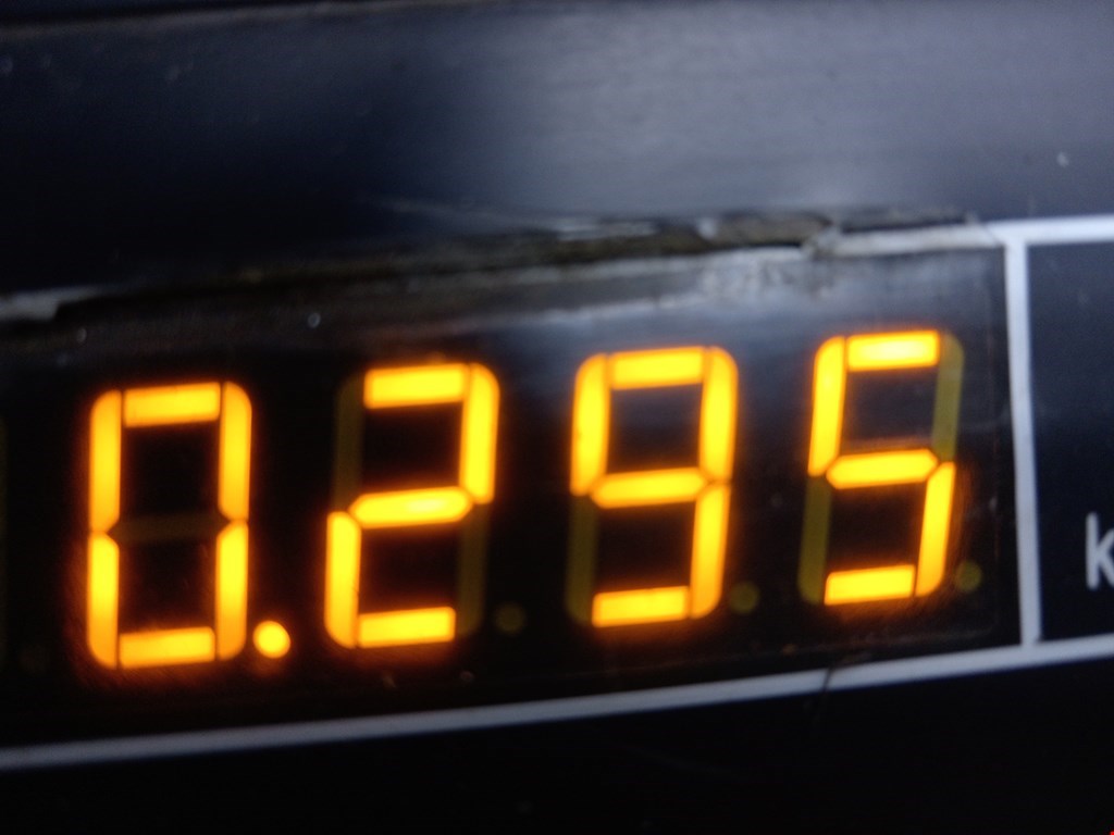 Блок управления вентилятором SEAT Ibiza 2002-2008