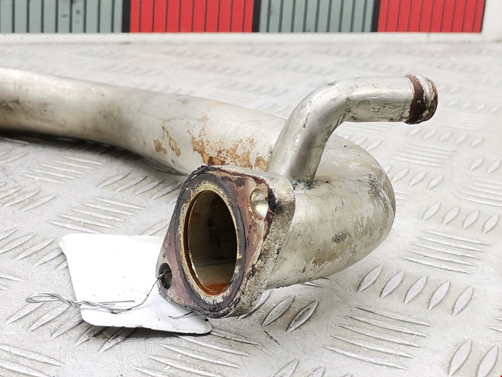 Трубка системы охлаждения OPEL Omega B 1994-2004