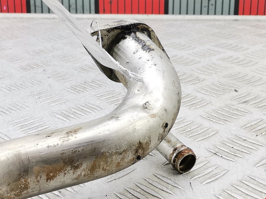 Трубка системы охлаждения OPEL Omega B 1994-2004