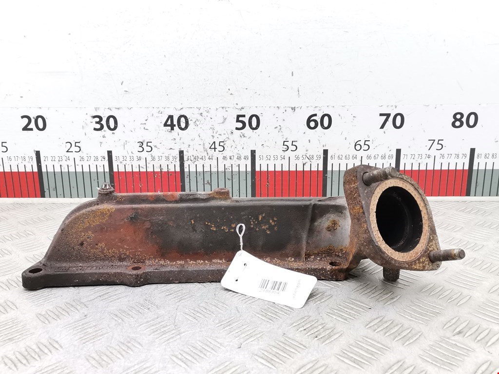 Коллектор выпускной OPEL Omega B 1994-2004