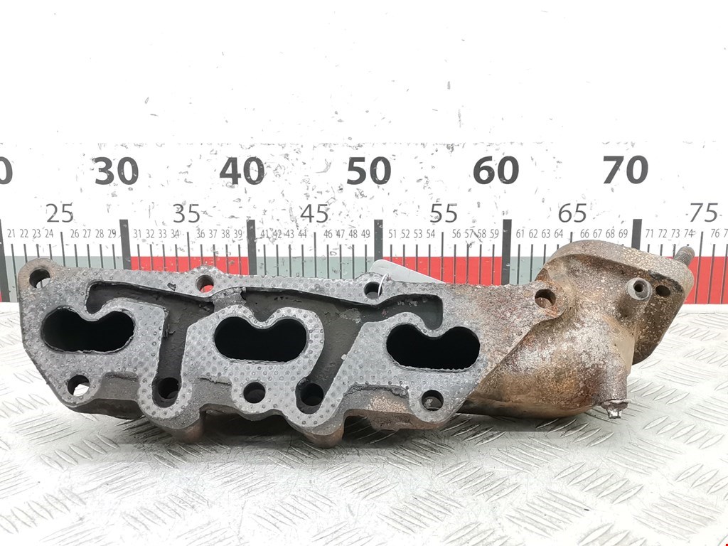 Коллектор выпускной OPEL Omega B 1994-2004