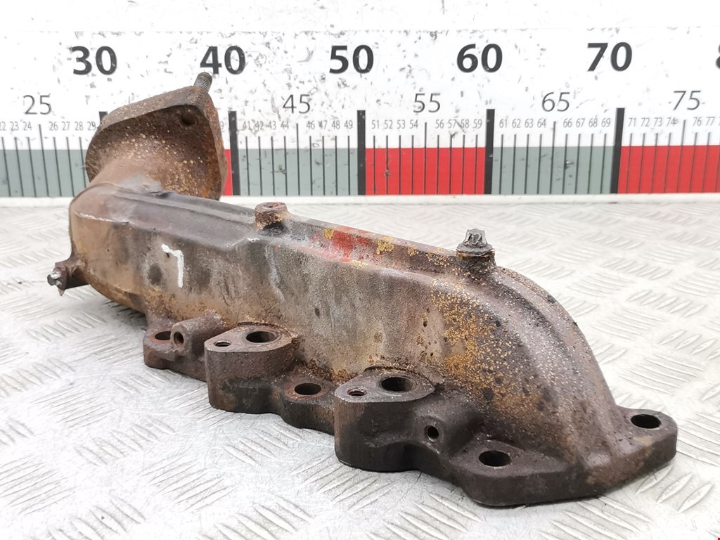 Коллектор выпускной OPEL Omega B 1994-2004