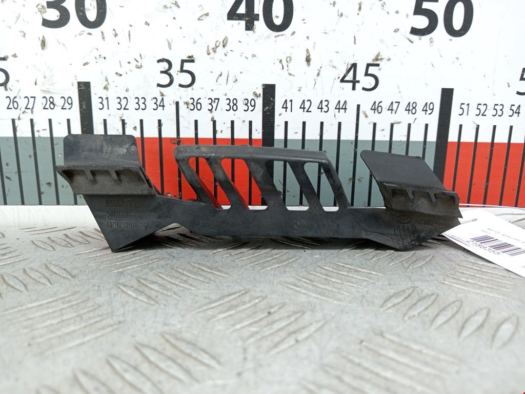 Кронштейн фары правый KIA Carens 2006-2012