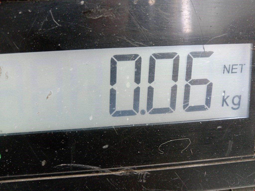 Кронштейн фары правый KIA Carens 2006-2012