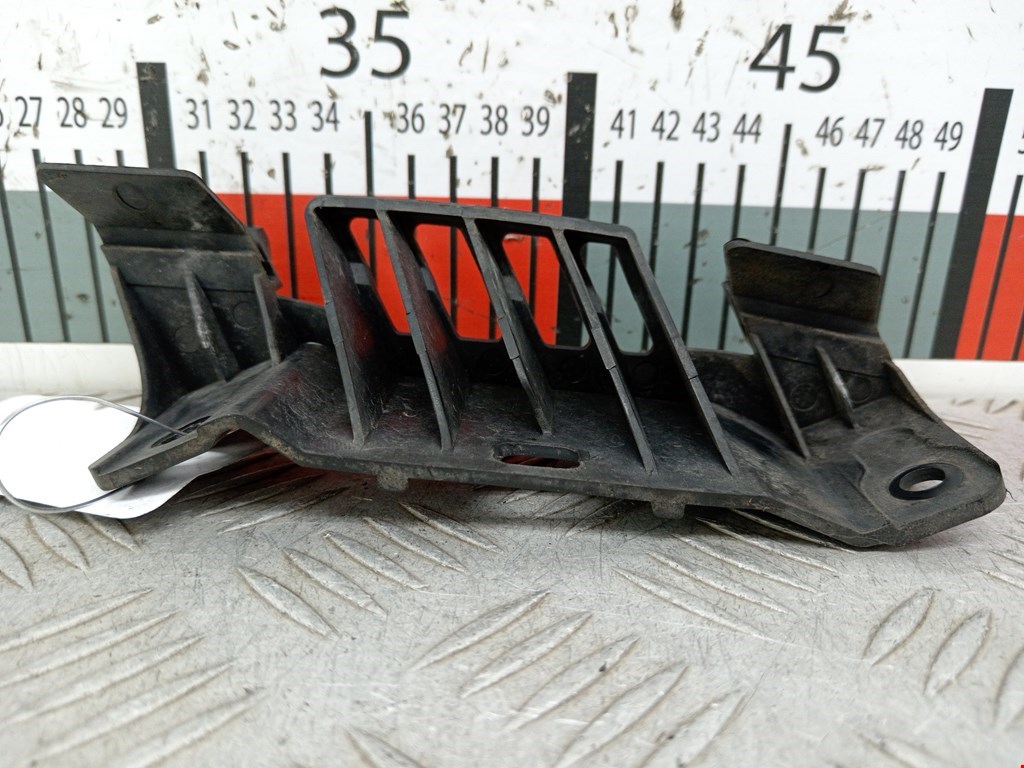 Кронштейн фары левый KIA Carens 2006-2012