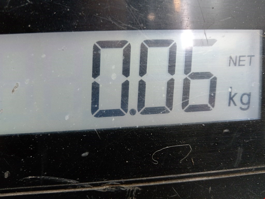 Кронштейн фары левый KIA Carens 2006-2012