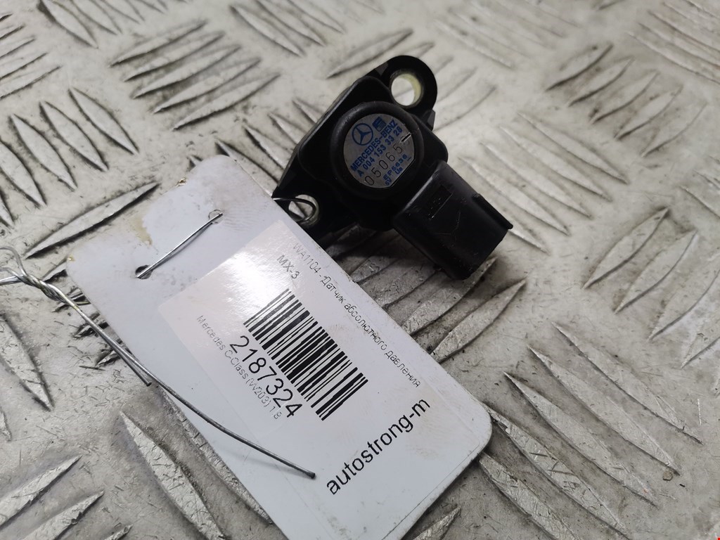 Датчик абсолютного давления MERCEDES-BENZ C-Class C-klasse W203 2000-2007