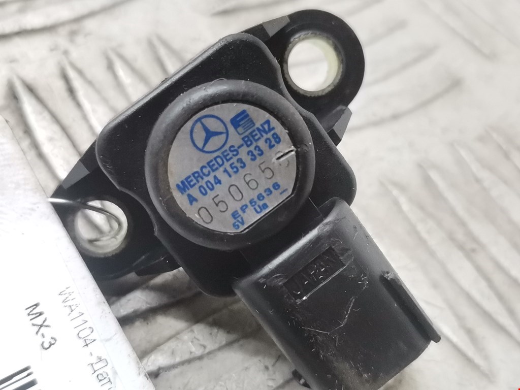 Датчик абсолютного давления MERCEDES-BENZ C-Class C-klasse W203 2000-2007