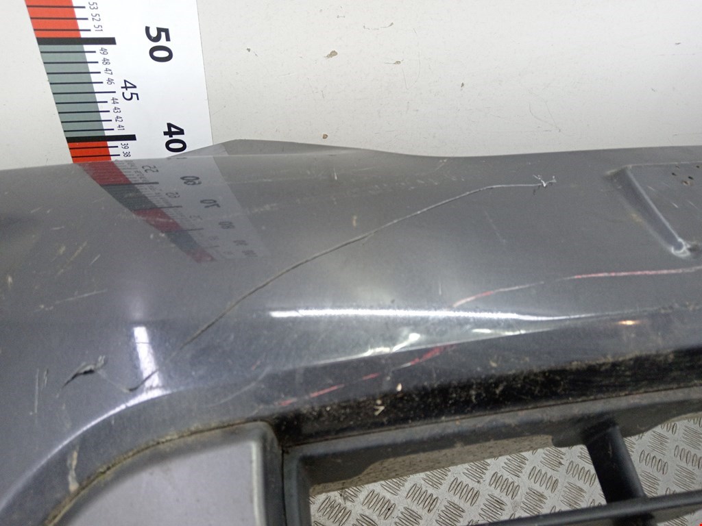 Бампер передний KIA Carens 2006-2012