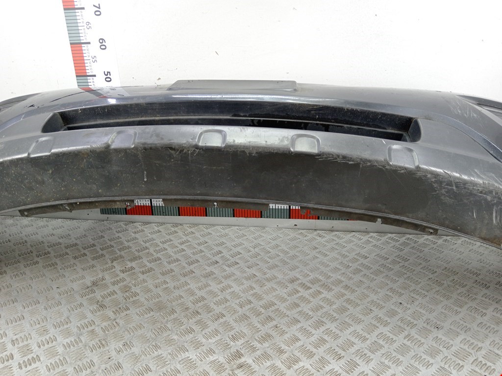 Бампер передний KIA Carens 2006-2012