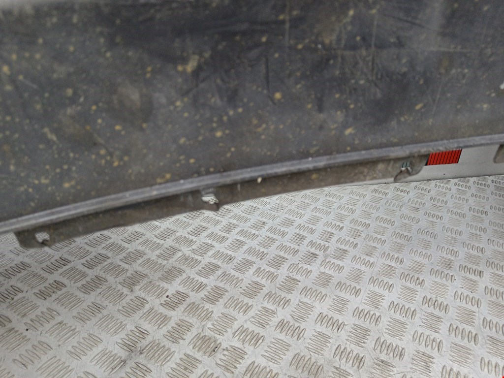 Бампер передний KIA Carens 2006-2012