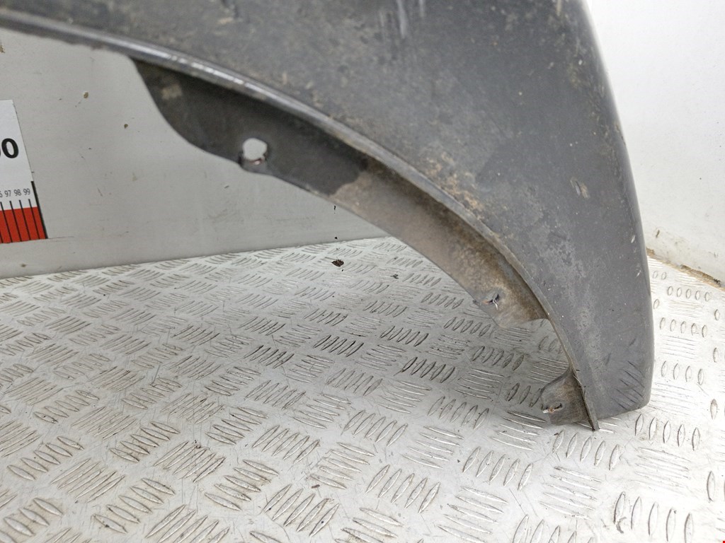 Бампер передний KIA Carens 2006-2012