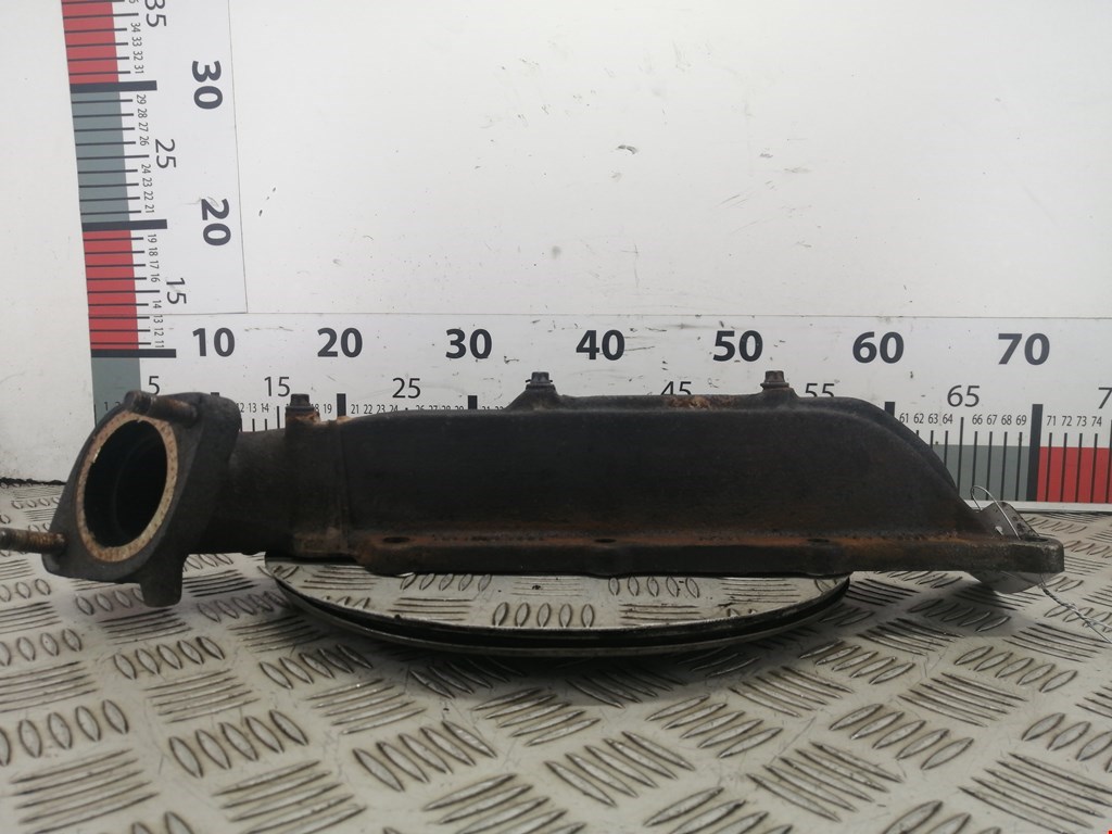 Коллектор выпускной OPEL Omega B 1994-2004