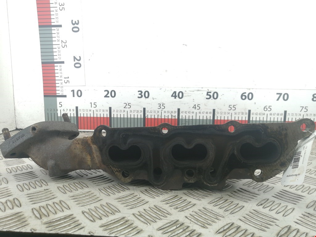 Коллектор выпускной OPEL Omega B 1994-2004