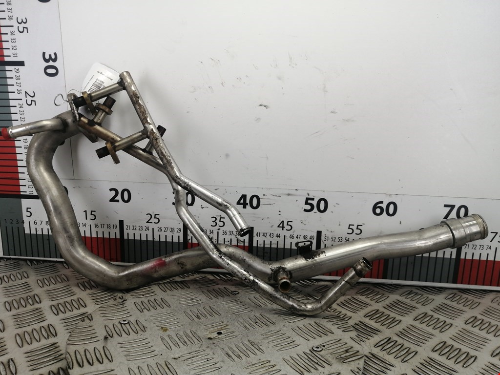 Трубка системы охлаждения OPEL Omega B 1994-2004