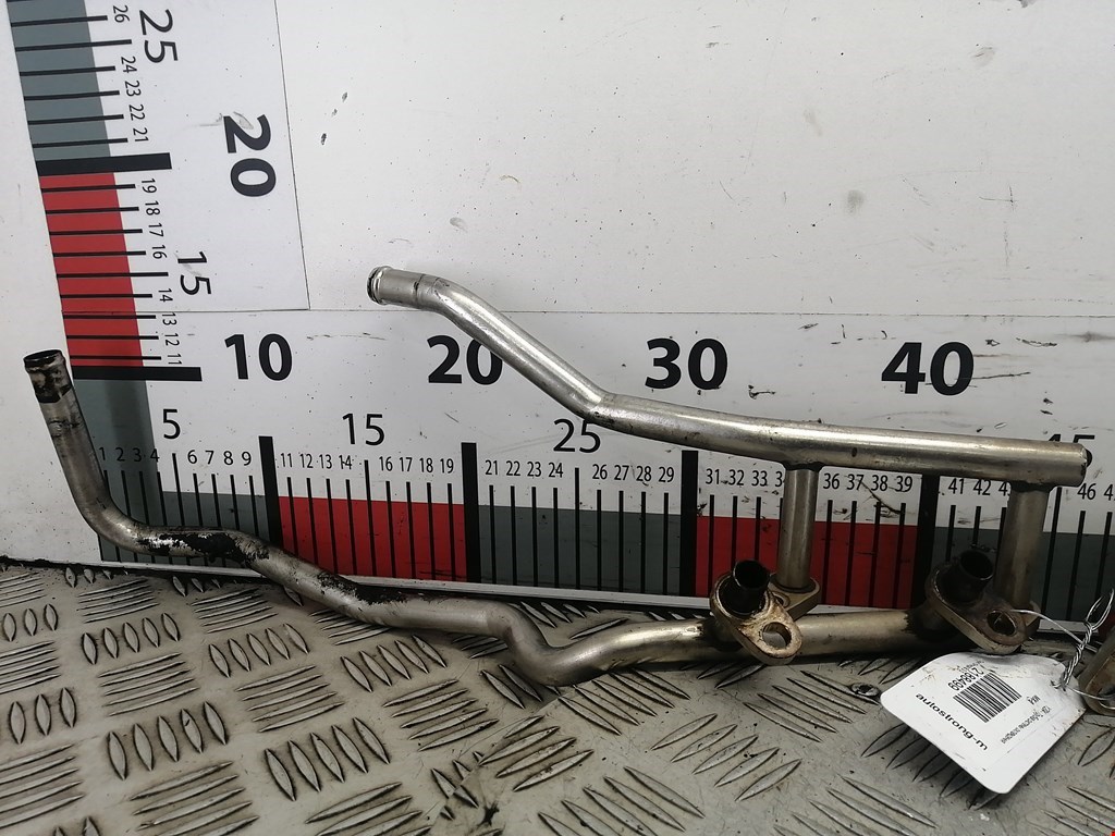 Трубка системы охлаждения OPEL Omega B 1994-2004