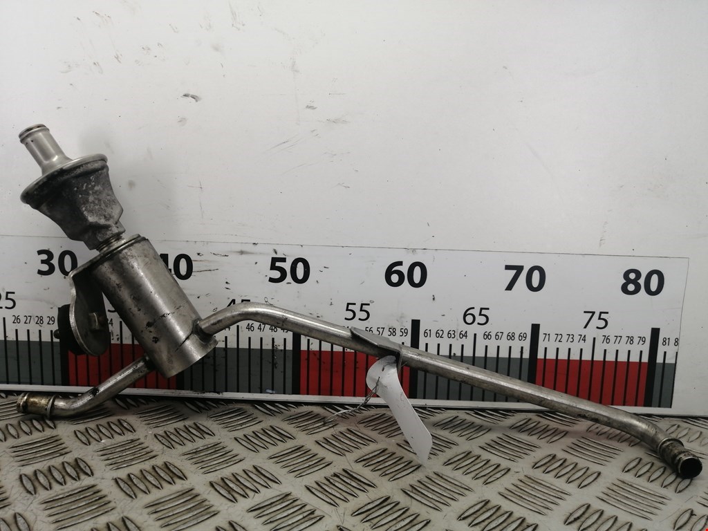 Клапан ЕГР EGR Opel Omega B (1994-2004)