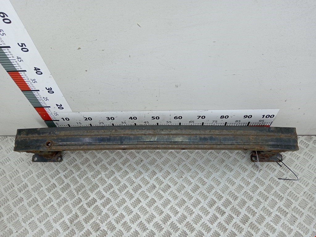 Усилитель переднего бампера (передний) PEUGEOT 207 2006-2015