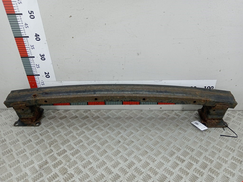 Усилитель переднего бампера (передний) PEUGEOT 207 2006-2015