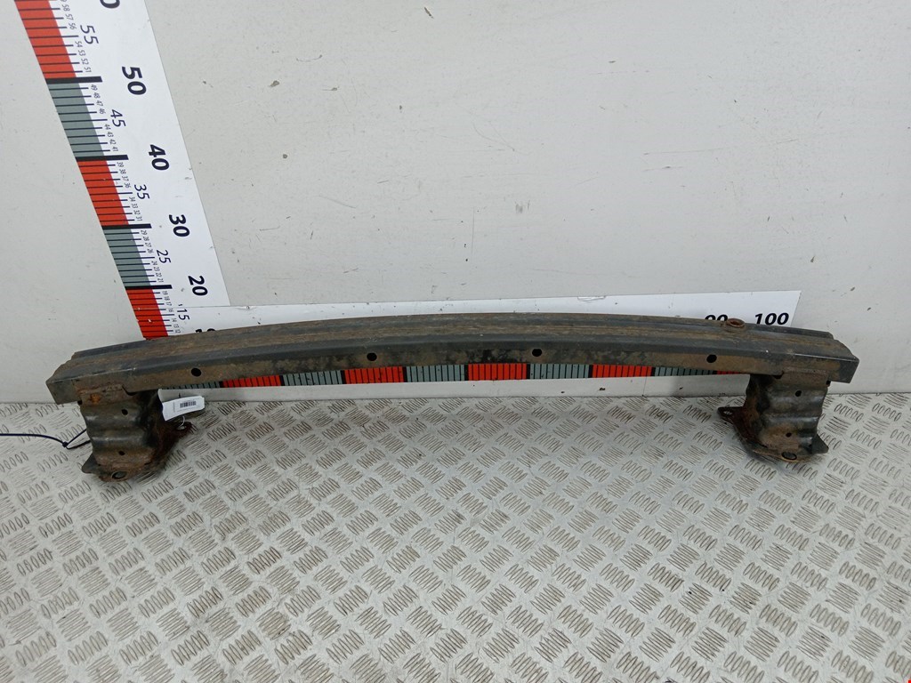 Усилитель переднего бампера (передний) PEUGEOT 207 2006-2015