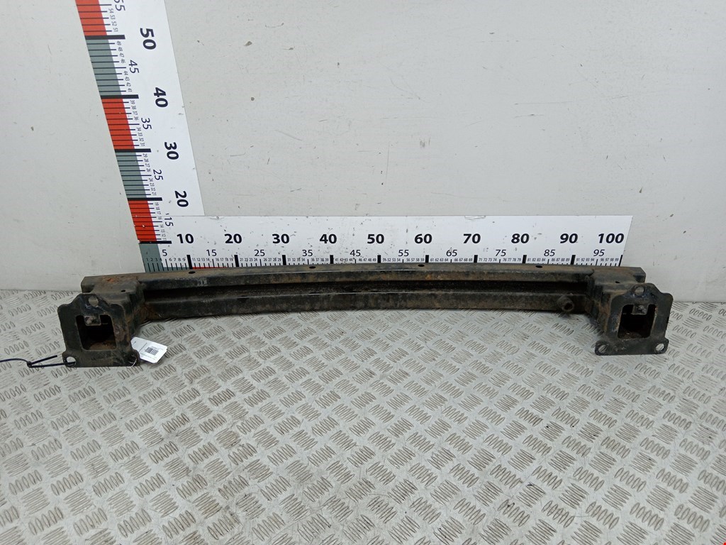 Усилитель переднего бампера (передний) PEUGEOT 207 2006-2015