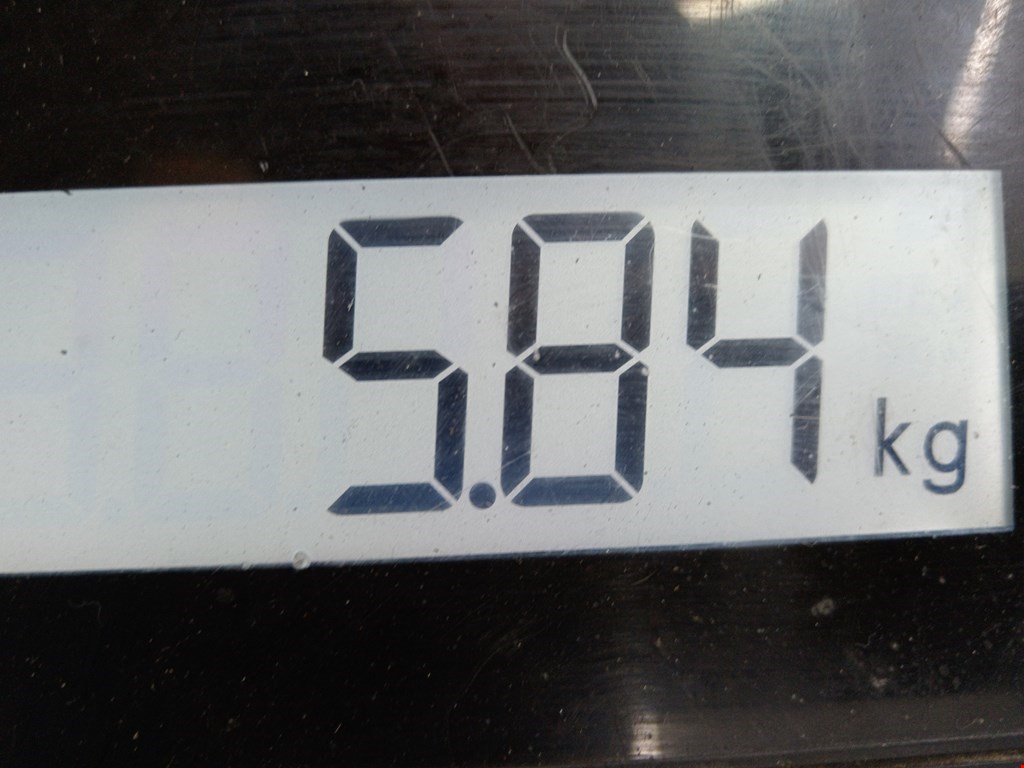 Усилитель переднего бампера (передний) PEUGEOT 207 2006-2015