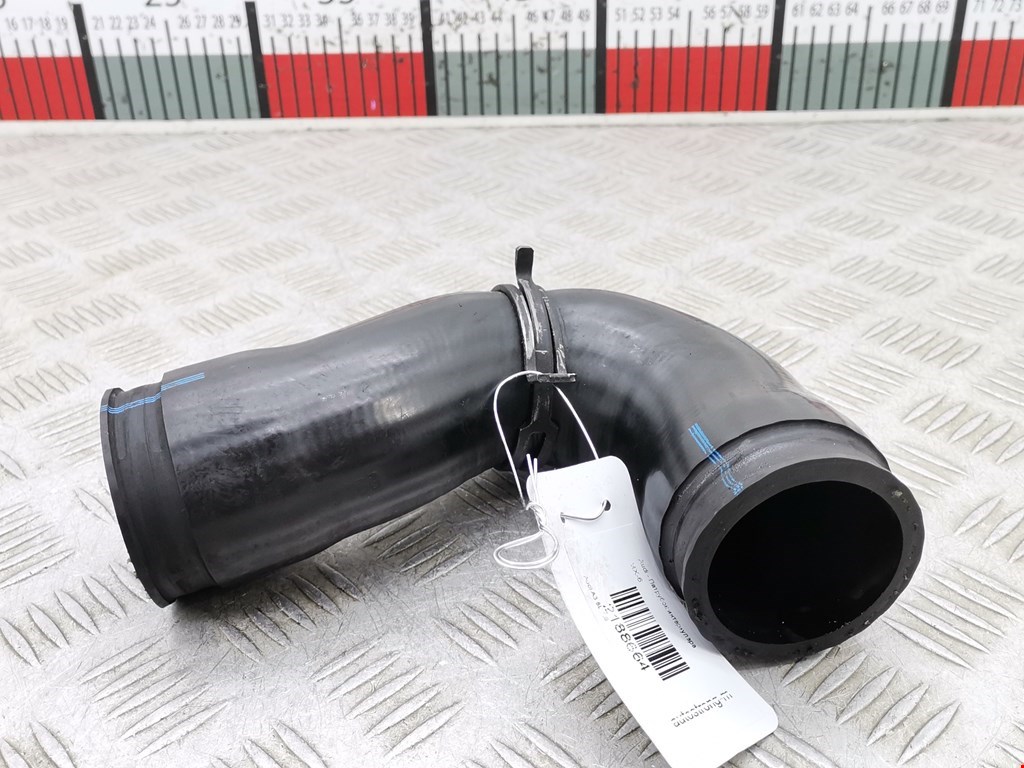 Патрубок интеркулера AUDI A3 8L 1996-2003