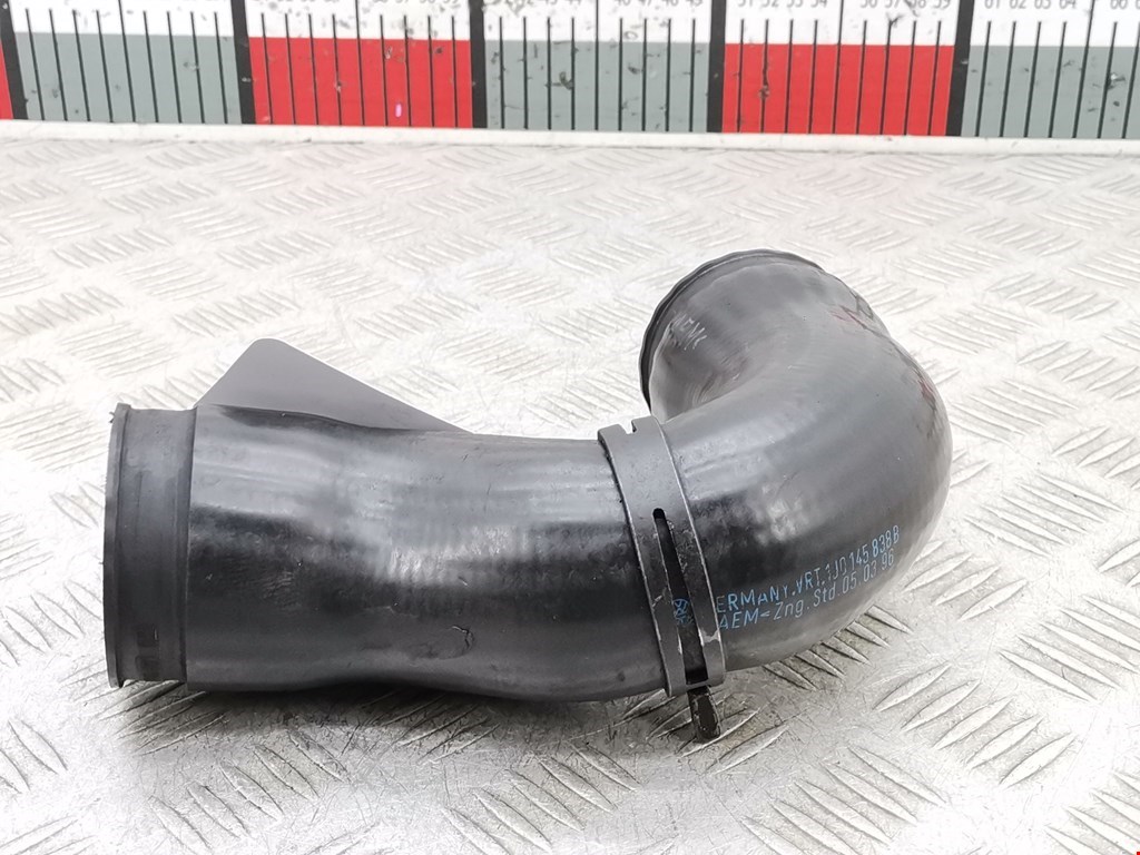 Патрубок интеркулера AUDI A3 8L 1996-2003