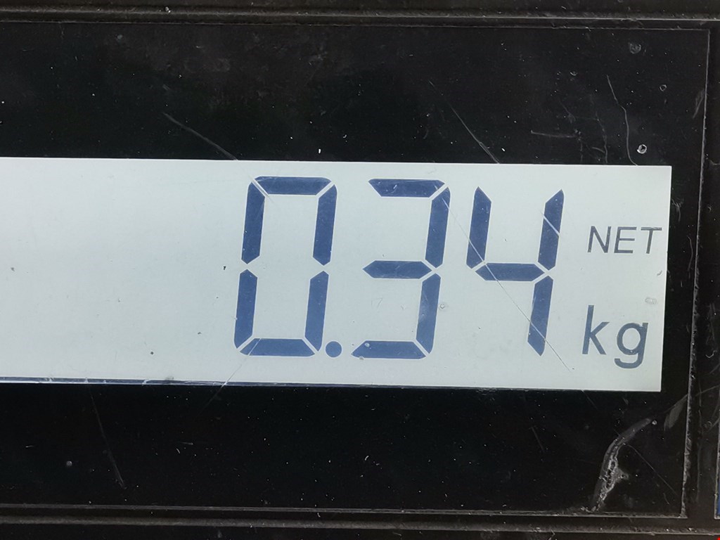 Патрубок интеркулера AUDI A3 8L 1996-2003