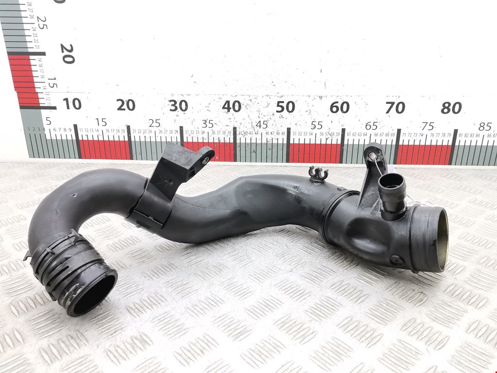 Патрубок интеркулера AUDI A3 8L 1996-2003
