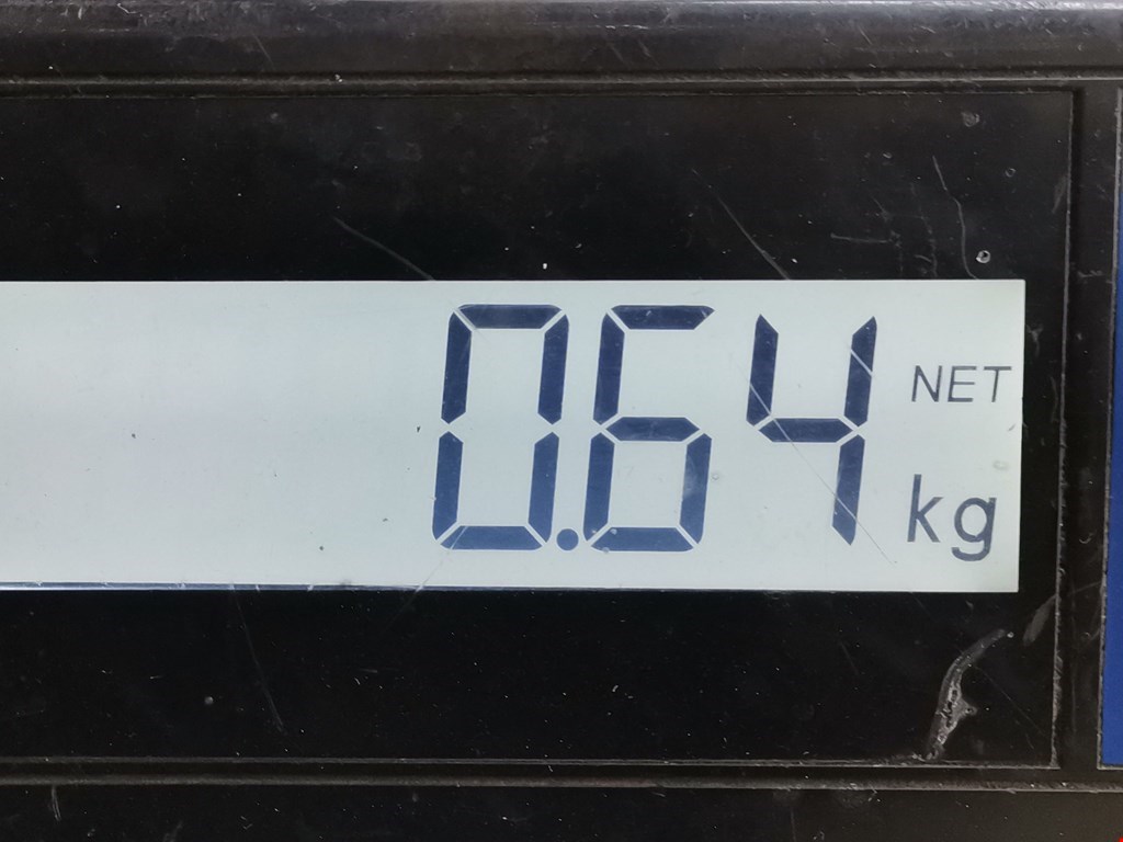 Патрубок интеркулера AUDI A3 8L 1996-2003