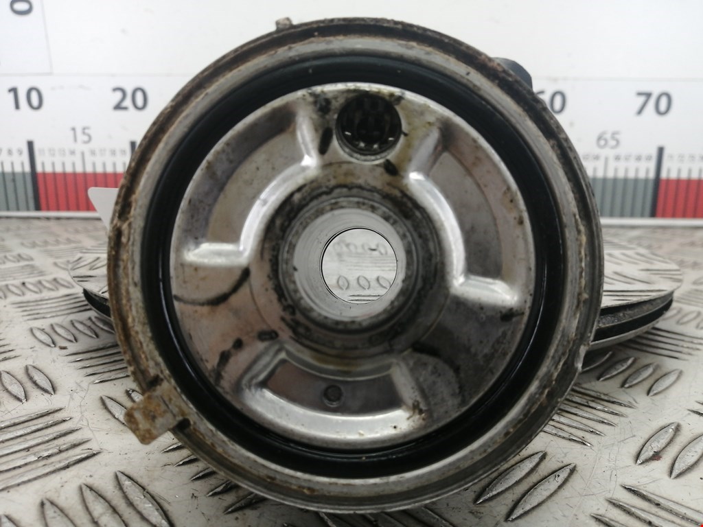 Теплообменник