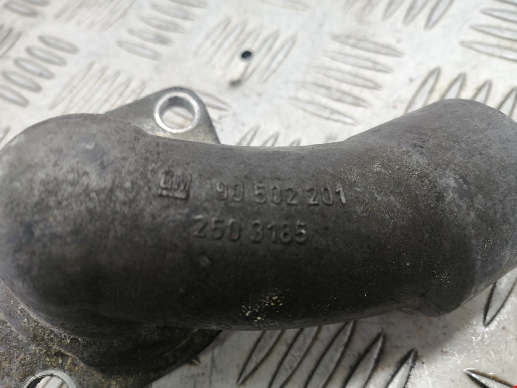 Корпус термостата OPEL Omega B 1994-2004