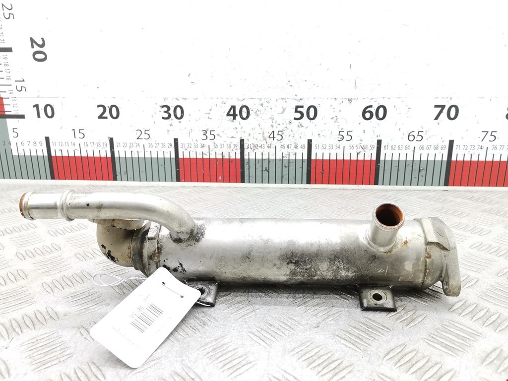 Радиатор системы ЕГР AUDI A3 8L 1996-2003