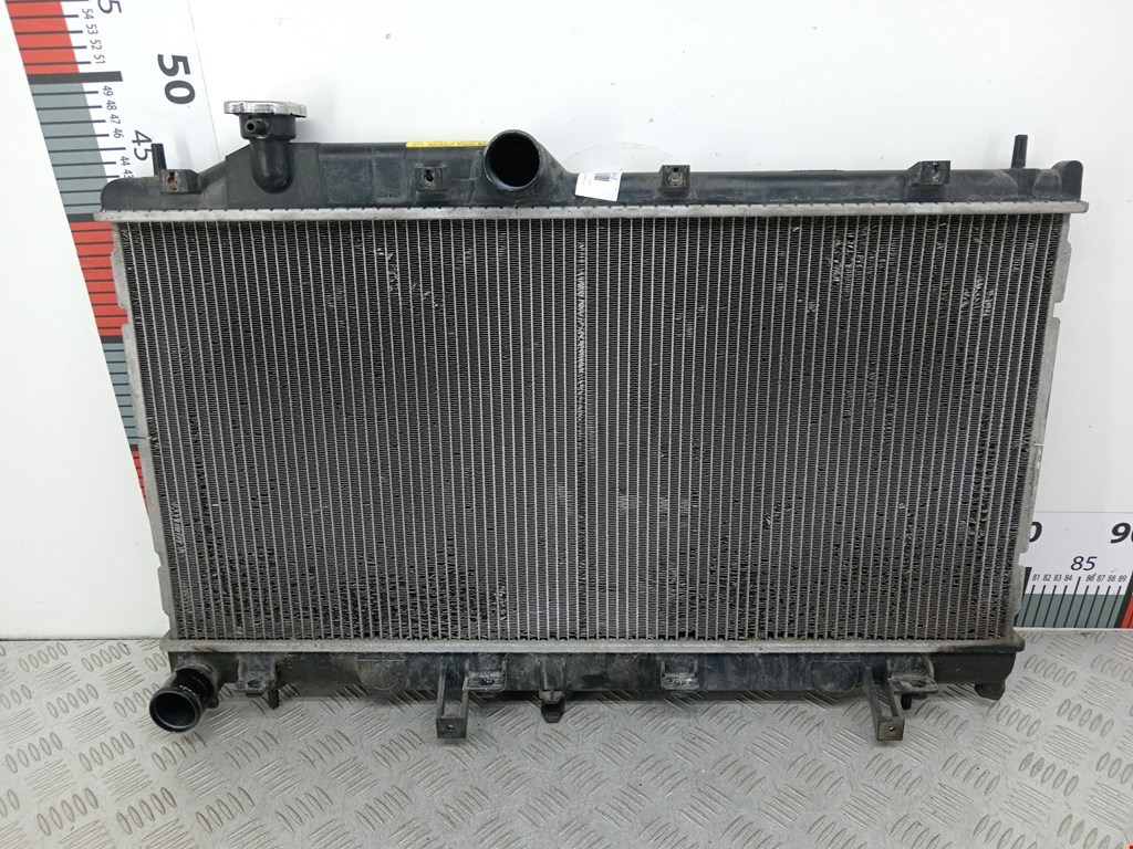 Радиатор основной SUBARU Legacy 2003-2009